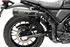 Picture of TERMINALE SINGOLO HYDROFORM RS ALTO BLACK HONDA CL 500 2024