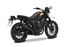 Picture of TERMINALE SINGOLO HYDROFORM RS BASSO BLACK HONDA CL 500 2024