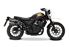 Picture of DOPPIO TERMINALE HYDROFORM RS ALTO BLACK HONDA CL 500 2024