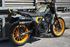 Picture of DOPPIO TERMINALE HYDROFORM RS ALTO BLACK HONDA CL 500 2024