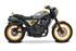 Picture of DOPPIO TERMINALE HYDROFORM RS ALTO BLACK HONDA CL 500 2024