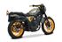 Picture of DOPPIO TERMINALE HYDROFORM RS ALTO BLACK HONDA CL 500 2024