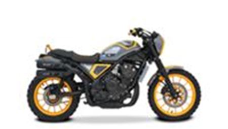 Immagine per la categoria CL 500 2023-2025