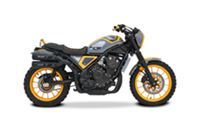 Picture for category CL500
