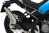 Picture of TERMINALE SP-2 SHORT TITANIUM CF MOTO MT 450 2024-2025