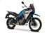 Picture of TERMINALE SP-2 SHORT BLACK TITANIUM CF MOTO MT 450 2024-2025