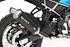 Picture of TERMINALE SP-2 SHORT BLACK TITANIUM CF MOTO MT 450 2024-2025