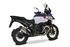 Immagine di TERMINALE SPS RALLY 270 TITANIUM BMW R 1300 GS/GSA  2024-2026