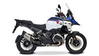 Immagine per la categoria R 1300 GS Adventure 2024-2026