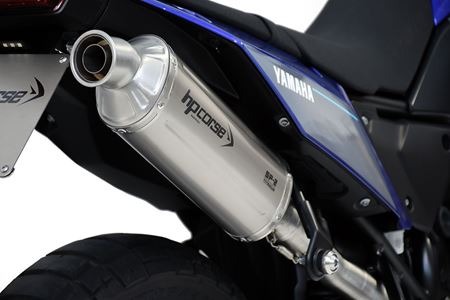 Picture of TERMINALE SP-2 SHORT TITANIUM ALTO YAMAHA TENERE' 700 2019-2024