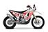 Picture of SP-2 400 TITANIUM SLIP ON FOR KOVE 450 RALLY 2023-2024