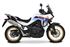 Picture of SP-2 SHORT HIGH TITANIUM EXHAUST HONDA XL750 TRANSALP 2024