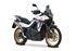 Picture of SP-2 SHORT HIGH TITANIUM EXHAUST HONDA XL750 TRANSALP 2024