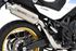 Picture of SP-2 SHORT HIGH TITANIUM EXHAUST HONDA XL750 TRANSALP 2024