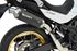 Picture of TERMINALE ALTO SP-2 SHORT BLACK TITANIUM HONDA XL750 TRANSALP 2024