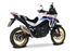 Picture of SP-2 SHORT TITANIUM LOW EXHAUST HONDA XL750 TRANSALP 2024