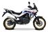 Picture of SP-2 SHORT TITANIUM LOW EXHAUST HONDA XL750 TRANSALP 2024