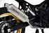 Picture of SP-2 SHORT TITANIUM LOW EXHAUST HONDA XL750 TRANSALP 2024