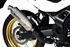 Picture of SP-2 SHORT TITANIUM LOW EXHAUST HONDA XL750 TRANSALP 2024