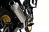 Picture of SP-2 SHORT TITANIUM LOW EXHAUST HONDA XL750 TRANSALP 2024