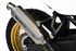 Picture of SP-2 SHORT TITANIUM LOW EXHAUST HONDA XL750 TRANSALP 2024