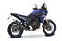 Picture of TERMINALE BASSO SP-2 350 BLACK TITANIUM YAMAHA TENERE' 700 2019-2024