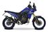 Picture of TERMINALE BASSO SP-2 350 BLACK TITANIUM YAMAHA TENERE' 700 2019-2024