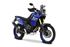 Picture of TERMINALE BASSO SP-2 350 BLACK TITANIUM YAMAHA TENERE' 700 2019-2024