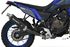 Picture of TERMINALE BASSO SP-2 350 BLACK TITANIUM YAMAHA TENERE' 700 2019-2024