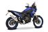 Picture of TERMINALE BASSO SP-2 350 TITANIUM YAMAHA TENERE' 700 2019-2024