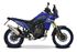 Picture of SP-2 350 TITANIUM LOW SILENCER YAMAHA TENERE' 700 2019-2026
