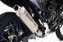 Picture of SP-2 350 TITANIUM LOW SILENCER YAMAHA TENERE' 700 2019-2026
