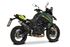 Immagine di TERMINALE SP-2 350 BLACK TITANIUM BENELLI TRK 702 702X 2023-2024