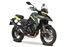 Immagine di TERMINALE SP-2 350 BLACK TITANIUM BENELLI TRK 702 702X 2023-2024