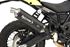 Picture of SP-2 350 BLACK TITANIUM SLIP ON BENELLI TRK 702 / 702X 2023-2026