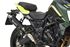 Immagine di TERMINALE SP-2 350 BLACK TITANIUM BENELLI TRK 702 702X 2023-2024