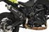 Immagine di TERMINALE SP-2 350 BLACK TITANIUM BENELLI TRK 702 702X 2023-2024