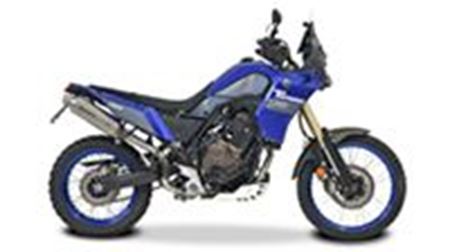 Immagine per la categoria TÉNÉRÉ 700 2019-2025