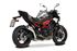 Picture of TERMINALE HYDROFORM SHORT R ACCIAIO SATIN KAWASAKI Z900 2025