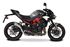 Picture of TERMINALE HYDROFORM SHORT R ACCIAIO SATIN KAWASAKI Z900 2025