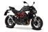 Picture of TERMINALE HYDROFORM SHORT R ACCIAIO SATIN KAWASAKI Z900 2025