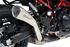 Picture of TERMINALE HYDROFORM SHORT R ACCIAIO SATIN KAWASAKI Z900 2025