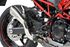 Picture of TERMINALE HYDROFORM SHORT R ACCIAIO SATIN KAWASAKI Z900 2025