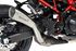 Picture of TERMINALE HYDROFORM SHORT R ACCIAIO SATIN KAWASAKI Z900 2025