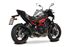 Picture of TERMINALE HYDROFORM SHORT R BLACK KAWASAKI Z900 2025