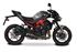 Picture of TERMINALE HYDROFORM SHORT R BLACK KAWASAKI Z900 2025