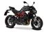 Picture of TERMINALE HYDROFORM SHORT R BLACK KAWASAKI Z900 2025