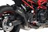 Picture of TERMINALE HYDROFORM SHORT R BLACK KAWASAKI Z900 2025