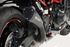 Picture of TERMINALE HYDROFORM SHORT R BLACK KAWASAKI Z900 2025