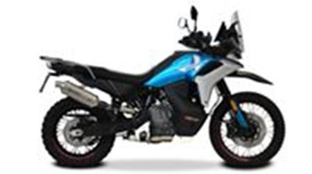 Immagine per la categoria 800MT-X 2025-2026